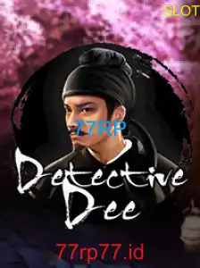 DetectiveDee