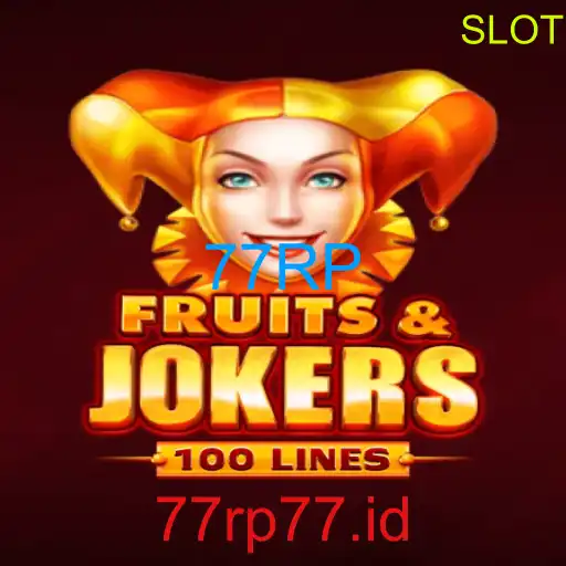 FruitsAndJokers100